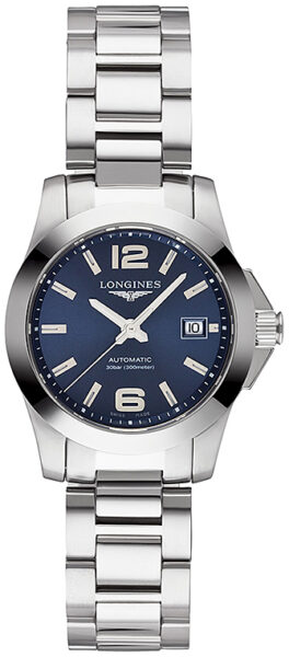 Longines L3.276.4.99.6