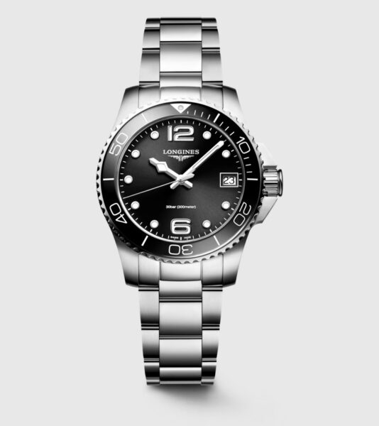 Longines L3.370.4.56.6