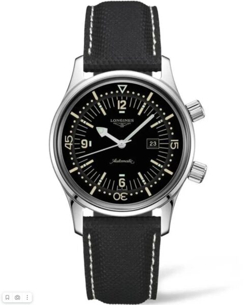 Longines L3.374.4.50.0