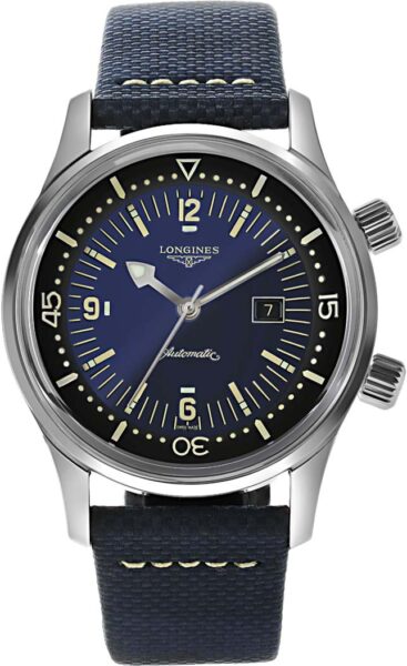 Longines L3.374.4.90.2