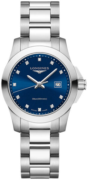 Longines L3.376.4.97.6