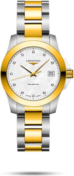 Longines L3.377.3.87.7