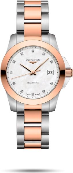 Longines L3.377.3.88.7
