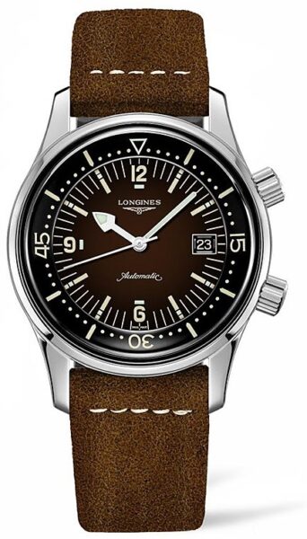 Longines L3.774.4.60.2