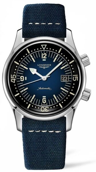 Longines L3.774.4.90.2