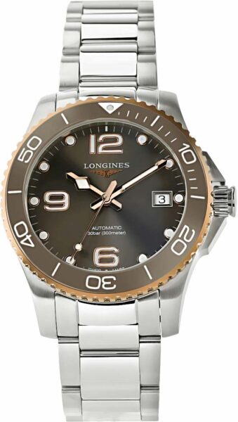 Longines L3.780.3.78.6