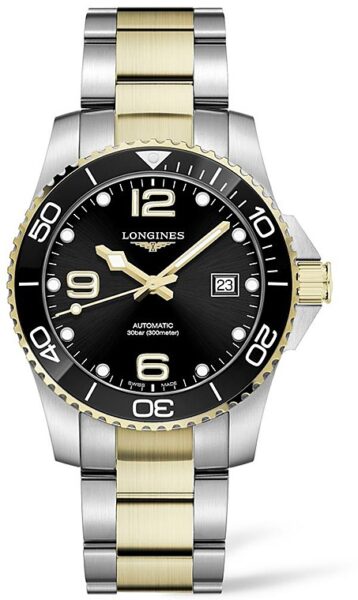 Longines L3.781.3.56.7