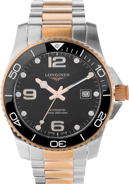 Longines L3.781.3.58.7