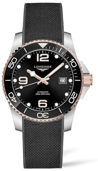 Longines L3.781.3.58.9