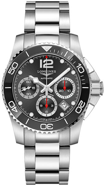 Longines L3.783.4.56.6