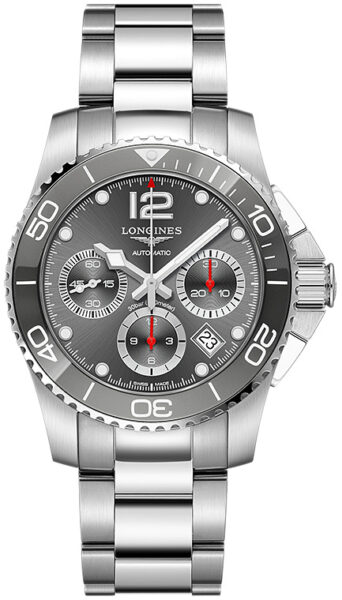 Longines L3.783.4.76.6