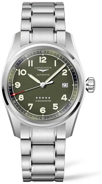 Longines L3.810.4.03.6
