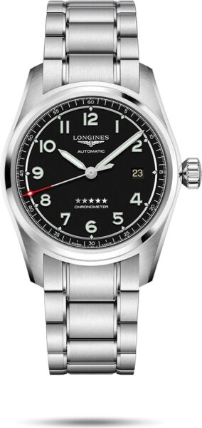 Longines L3.810.4.53.6