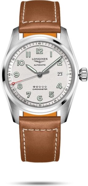 Longines L3.810.4.73.2