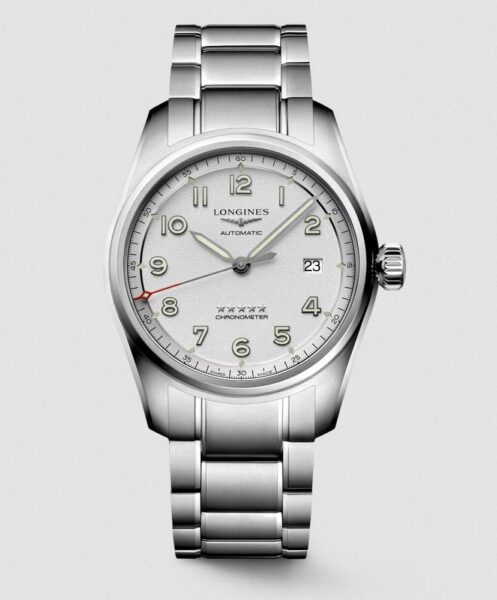 Longines L3.810.4.73.6