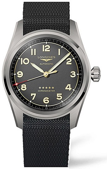 Longines L3.811.1.53.2