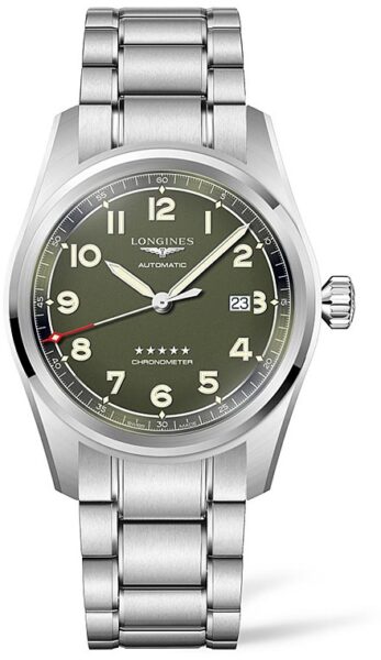 Longines L3.811.4.03.6