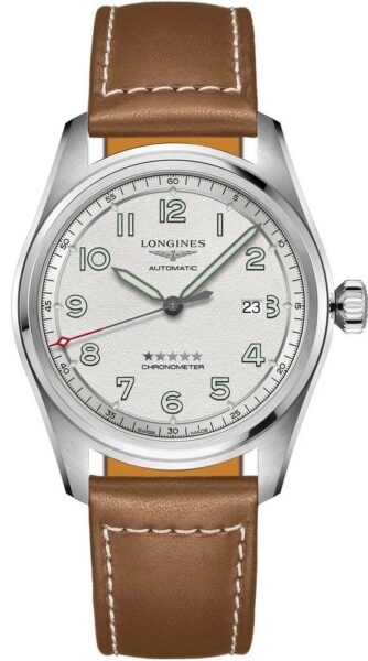 Longines L3.811.4.73.4
