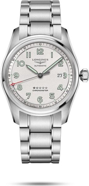 Longines L3.811.4.73.9