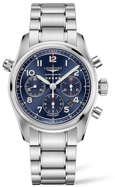 Longines L3.820.4.93.6