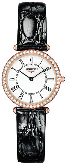 Longines L4.191.9.11.0