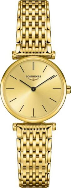 Longines L4.209.2.32.8