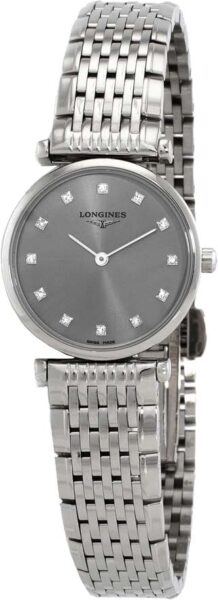 Longines L4.209.4.70.6