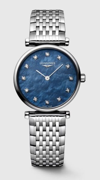 Longines L4.209.4.81.6