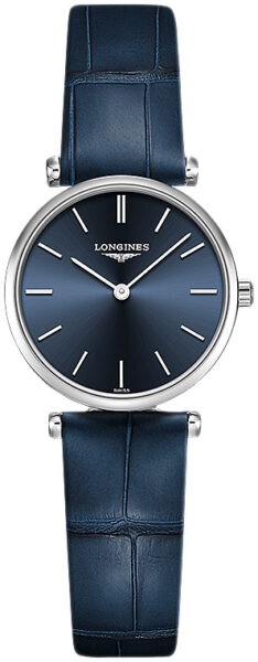 Longines L4.209.4.95.2