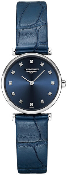 Longines L4.209.4.97.2