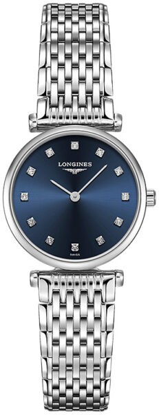 Longines L4.209.4.97.6