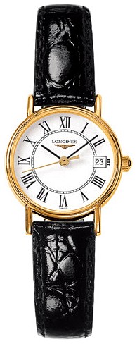 Longines L4.220.2.11.2