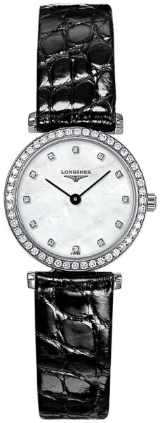 Longines L4.241.0.80.2