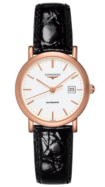 Longines L4.287.8.12.0