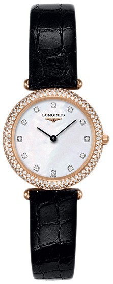 Longines L4.306.9.87.0