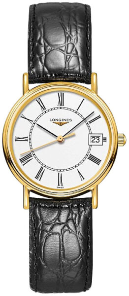 Longines L4.320.2.11.2