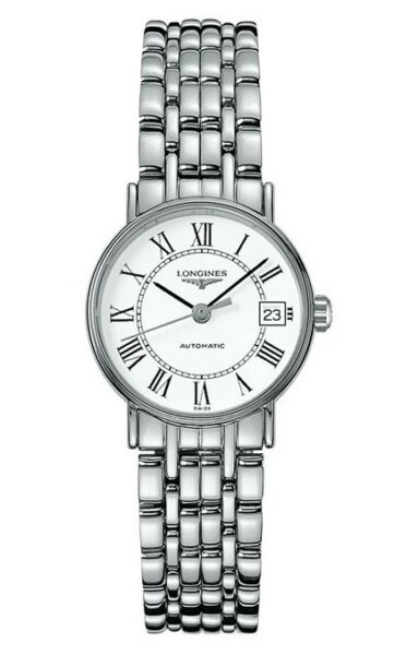 Longines L4.321.4.11.6