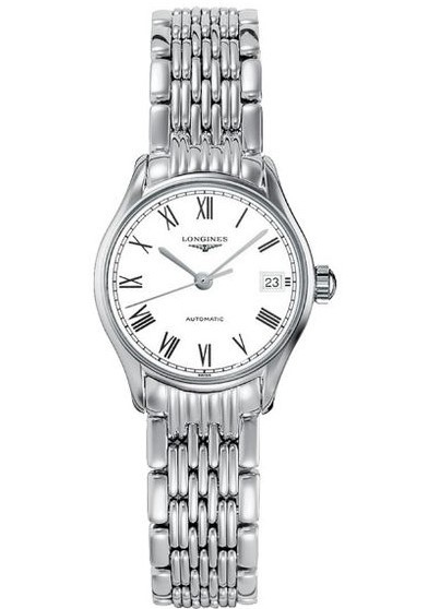 Longines L4.360.4.11.6