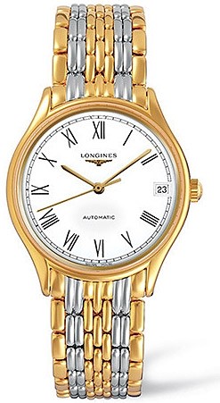 Longines L4.361.2.11.7