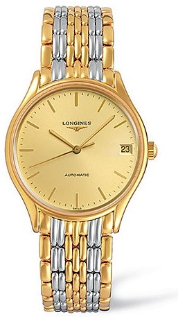 Longines L4.361.2.32.7