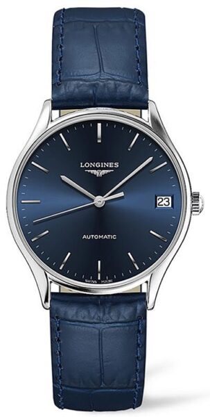 Longines L4.361.4.92.2