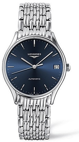 Longines L4.361.4.92.6