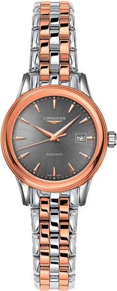 Longines L4.374.3.78.7