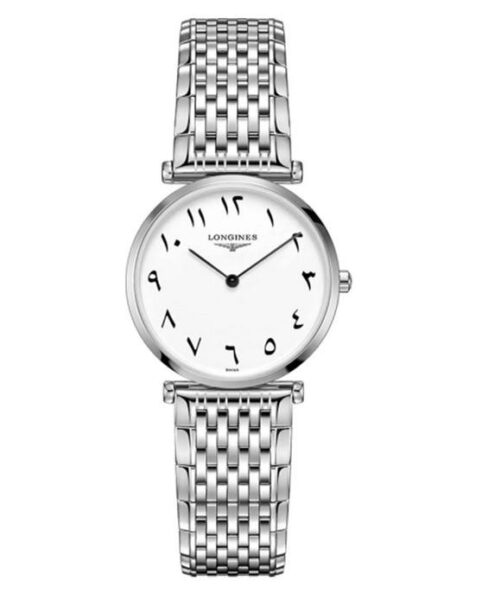 Longines L4.512.4.13.6