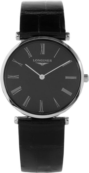 Longines L4.512.4.51.2