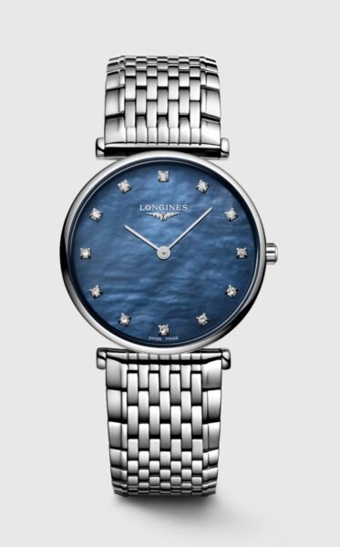 Longines L4.512.4.81.6