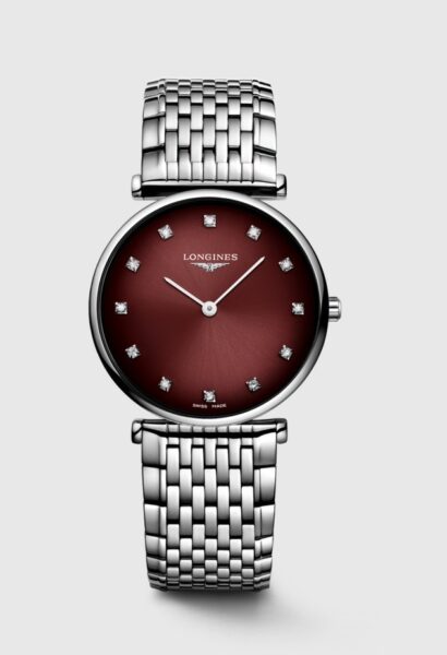 Longines L4.512.4.91.6