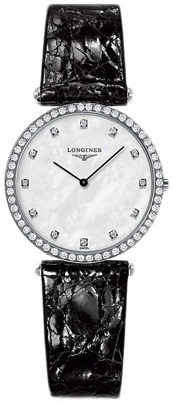 Longines L4.513.0.87.2