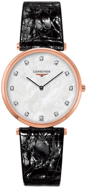 Longines L4.709.1.88.2