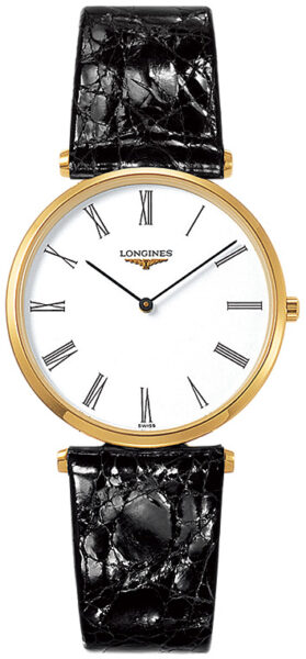 Longines L4.709.2.21.2
